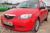 Mazda 2 DY 2005 1.2i Hatchback 5-drzwi [B]